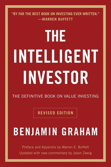 The Intelligent Investor - Bild 1