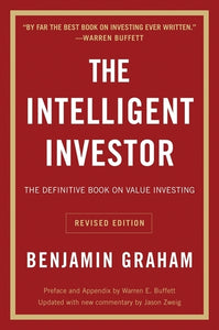 The Intelligent Investor - Bild 1