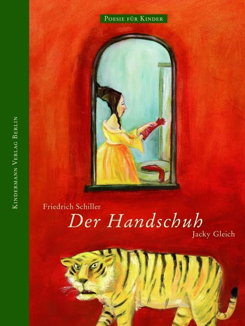 Der Handschuh - Bild 1