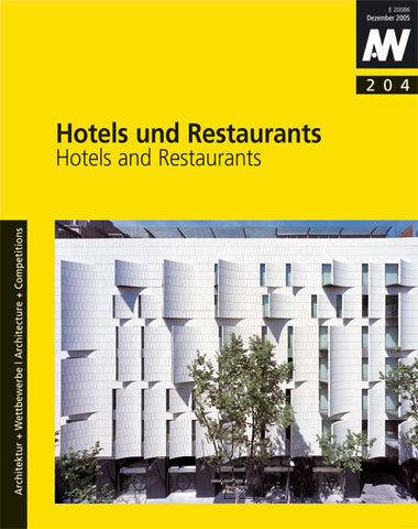 Hotels und Restaurants - Bild 1