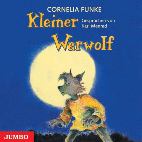 Kleiner Werwolf - Bild 1