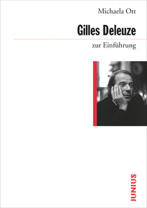 Gilles Deleuze zur Einführung - Bild 1