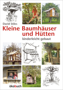 Kleine Baumhäuser und Hütten - Bild 1