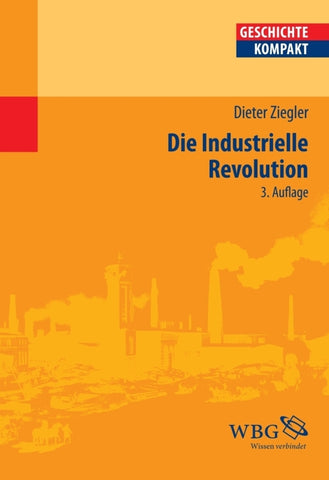 Die industrielle Revolution - Bild 1