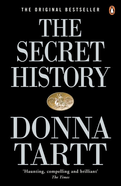 The Secret History - Bild 1