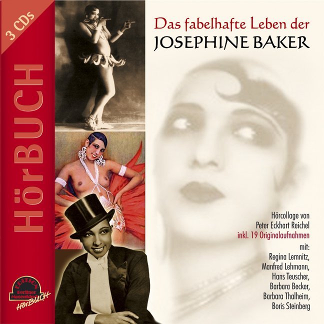 Das fabelhafte Leben der Josephine Baker - Bild 1