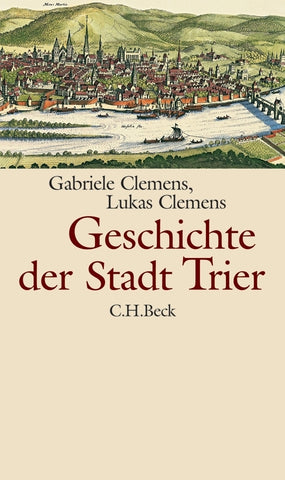 Geschichte der Stadt Trier - Bild 1