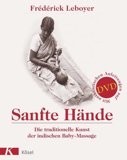 Sanfte Hände, m. DVD - Bild 1