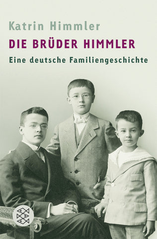 Die Brüder Himmler - Bild 1