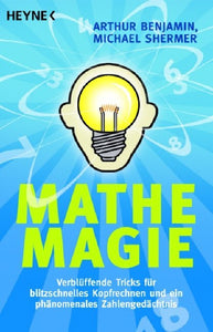Mathe-Magie - Bild 1