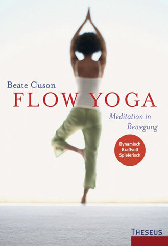 Flow Yoga - Bild 1