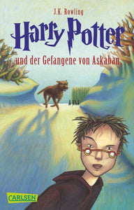 Harry Potter und der Gefangene von Askaban (Harry Potter 3) - Bild 1