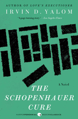 The Schopenhauer Cure - Bild 1