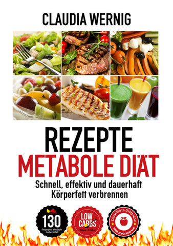Rezepte Metabole Diät - Bild 1