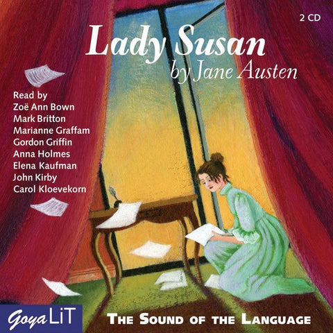 Lady Susan - Bild 1