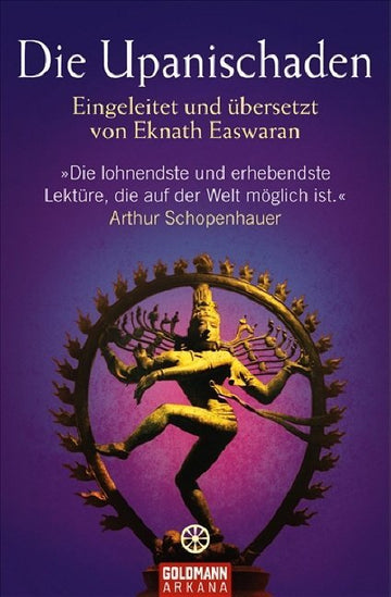 Die Upanischaden - Bild 1