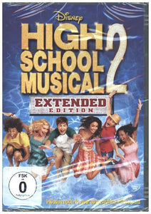 High School Musical 2, Extended Version - Bild 1