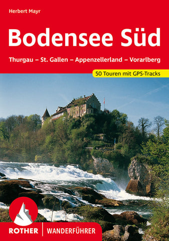 Bodensee Süd - Bild 1