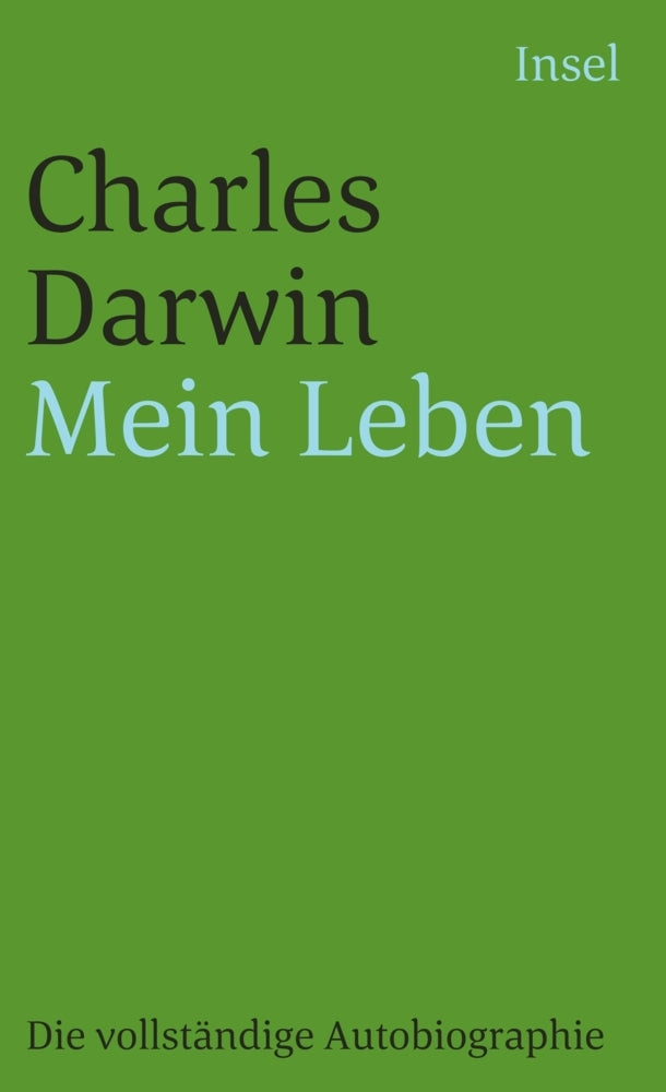 Mein Leben - Bild 1