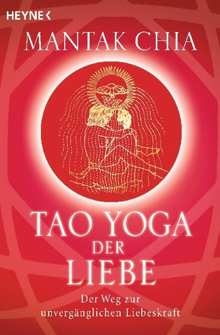 Tao Yoga der Liebe - Bild 1
