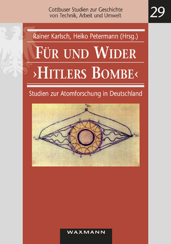 Für und Wider "Hitlers Bombe" - Bild 1