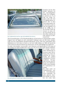 Mercedes-Benz 230, 250 & 280 SL W 113 Pagode - Bild 4