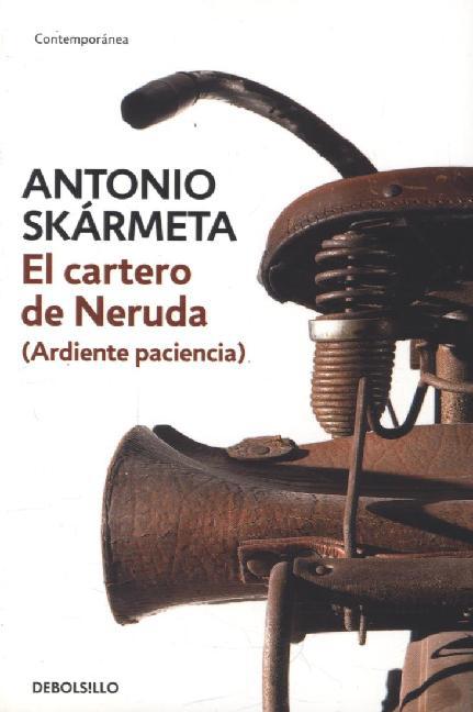 El Cartero De Neruda - Bild 1