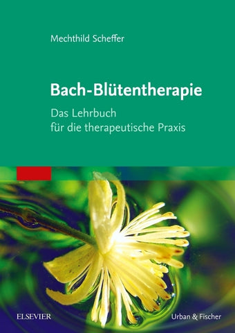 Bach-Blütentherapie - Bild 1