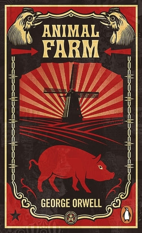 Animal Farm - Bild 1