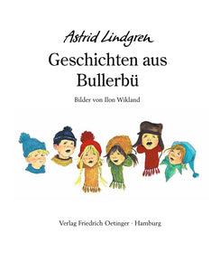 Geschichten aus Bullerbü - Bild 4