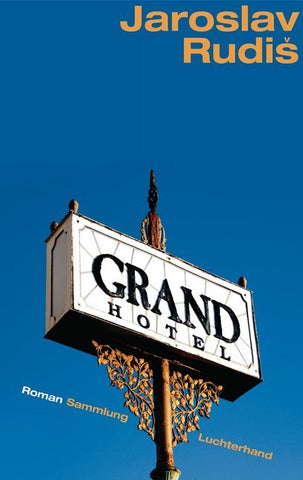 Grand Hotel - Bild 1