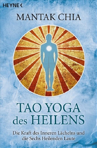 Tao Yoga des Heilens - Bild 1