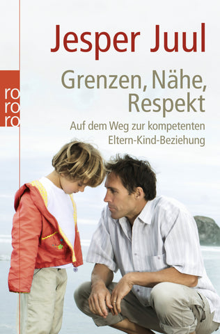 Grenzen, Nähe, Respekt - Bild 1