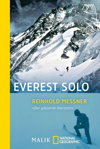 Everest Solo - Bild 1