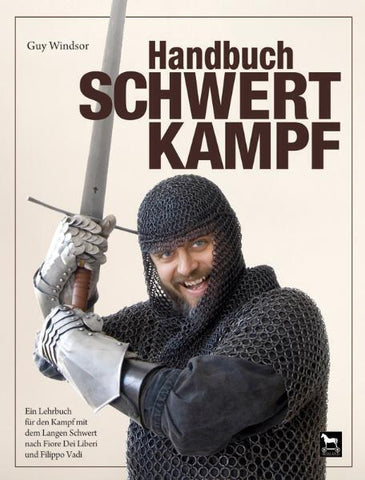 Handbuch Schwertkampf - Bild 1