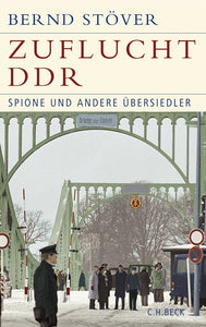 Zuflucht DDR - Bild 1