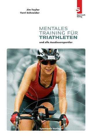 Mentales Training für Triathleten und alle Ausdauersportler - Bild 1