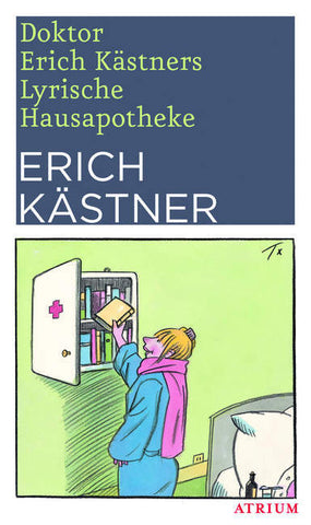 Doktor Erich Kästners Lyrische Hausapotheke - Bild 1