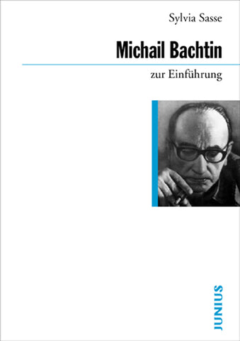 Michail Bachtin zur Einführung - Bild 1