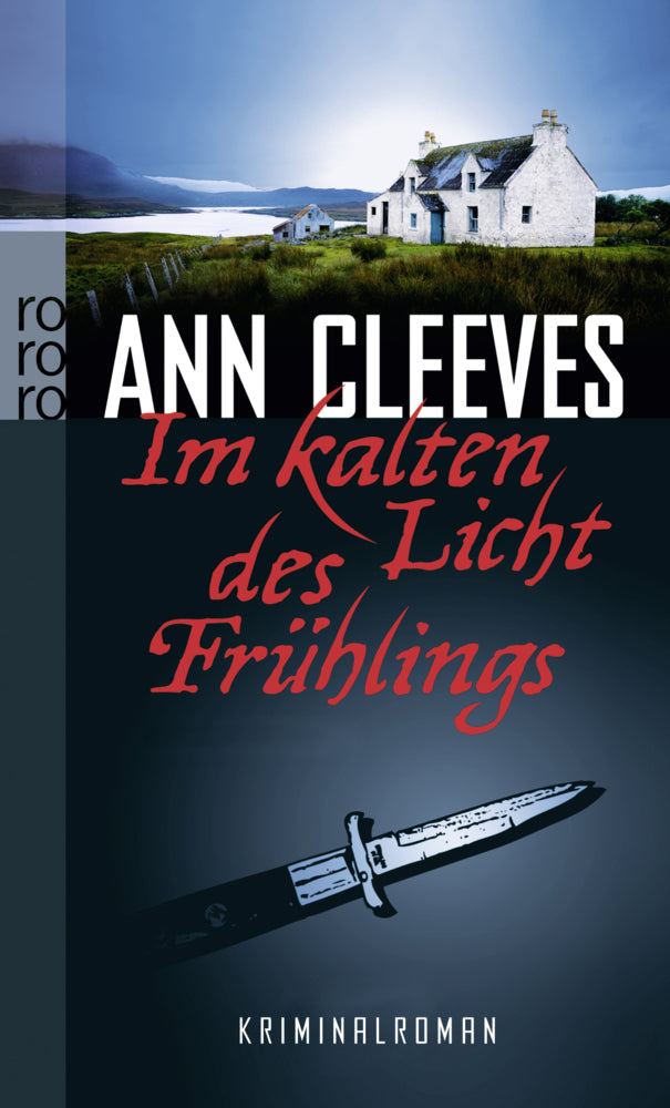 Im kalten Licht des Frühlings - Bild 1