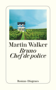 Bruno Chef de police - Bild 1