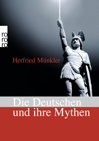 Die Deutschen und ihre Mythen - Bild 1