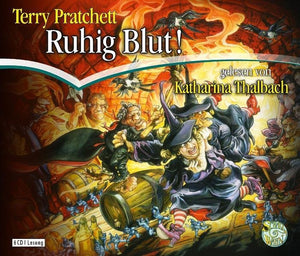 Ruhig Blut! - Bild 1