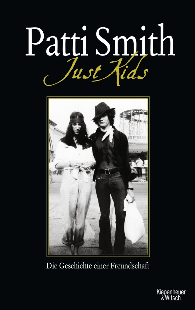 Just Kids - Bild 1