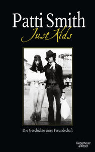Just Kids - Bild 1