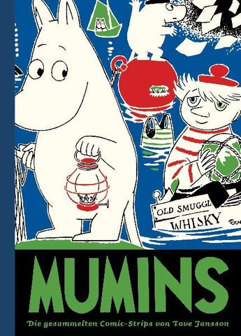 Mumins / Mumins 3. Bd.3 - Bild 1