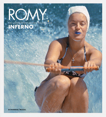 Romy - Die unveröffentlichten Bilder aus Inferno / L'Enfer von Henri-Georges Clouzot - Bild 1