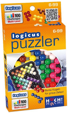 logicus Puzzler - Bild 1
