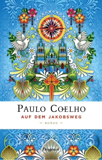 Auf dem Jakobsweg - Bild 1