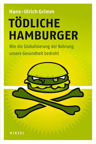 Tödliche Hamburger - Bild 1